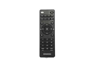 Kenwood M-725DAB-S Stereoanlage mit DAB FM UKW Blueooth USB CD Heim-Audio kompakt M-725DABS